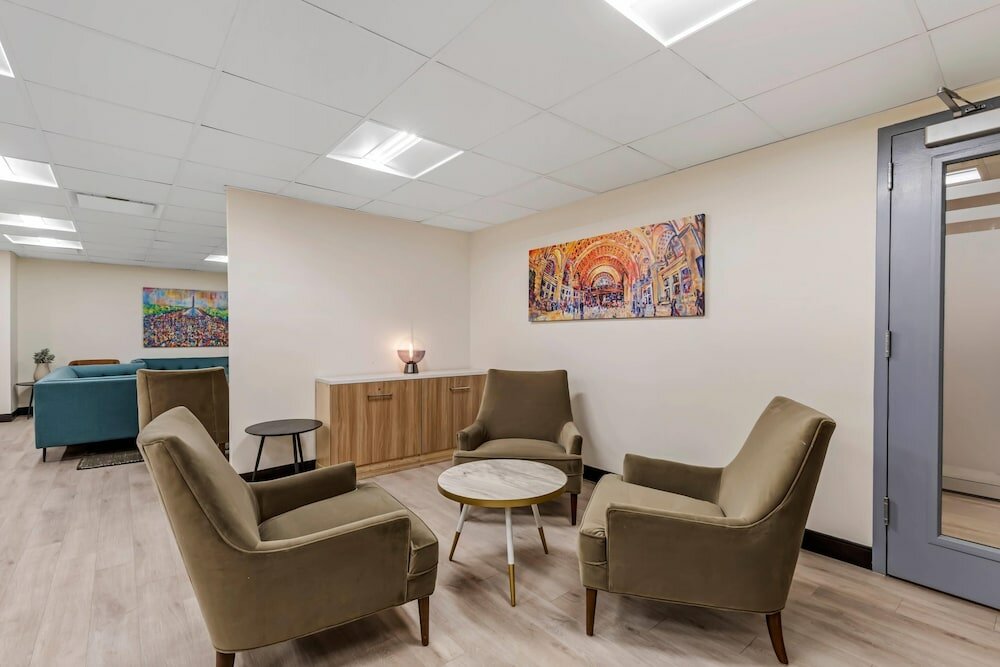 Фото Sonder The Quincy Ascend Hotel Collection