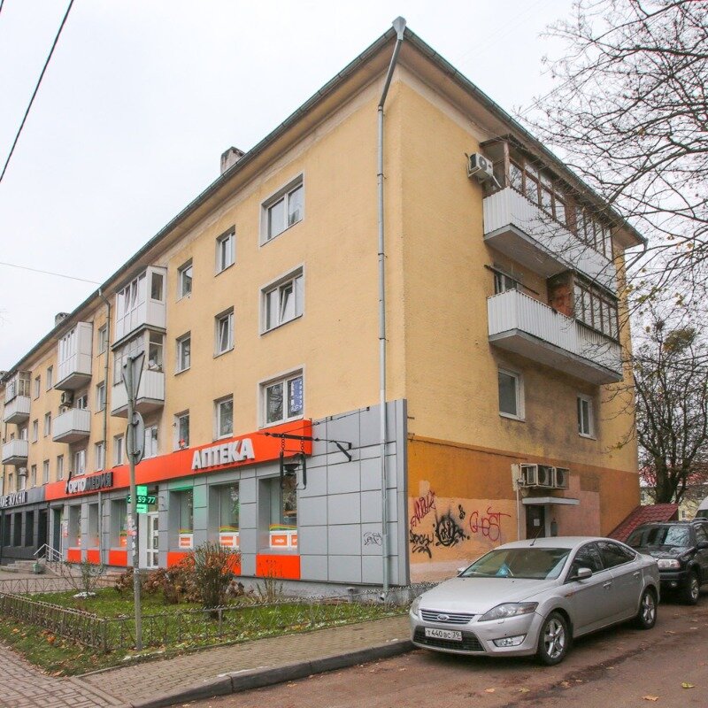 Фото отеля 2