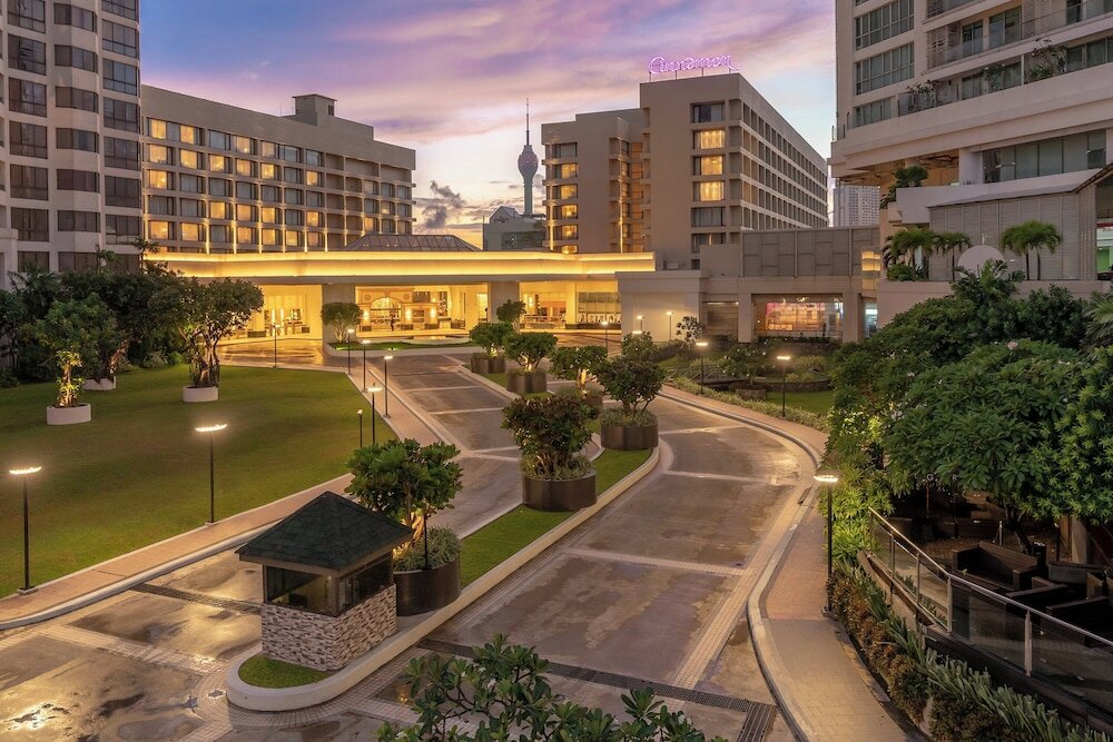 Фото Cinnamon Grand Colombo