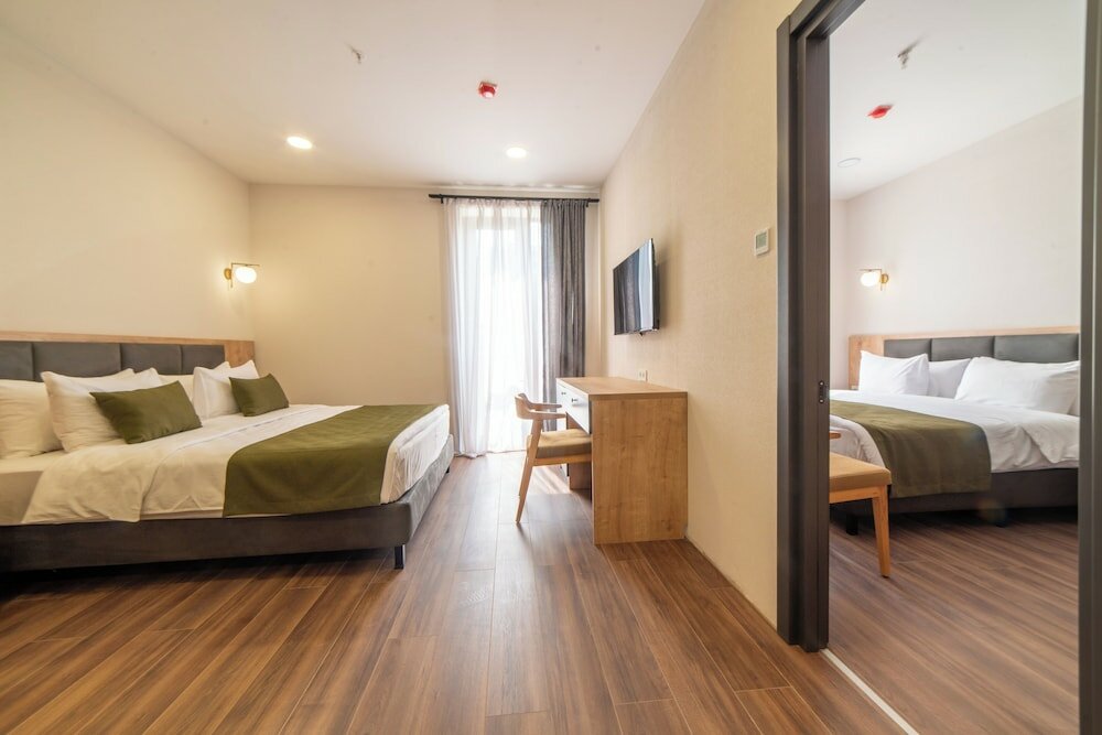 Фото Akhaltsikhe Inn