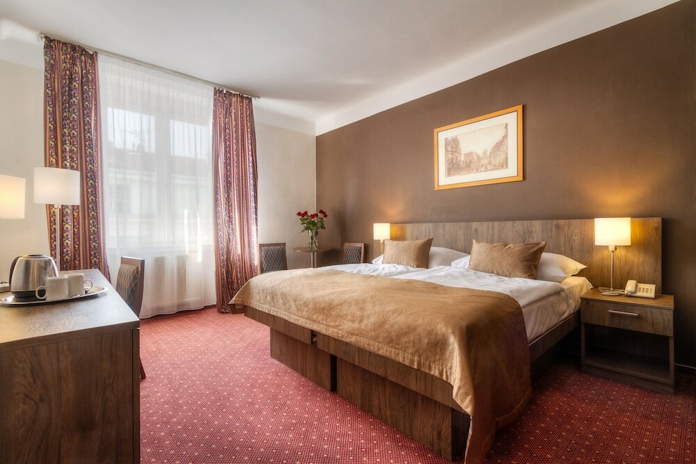 Фото Hotel Harmony