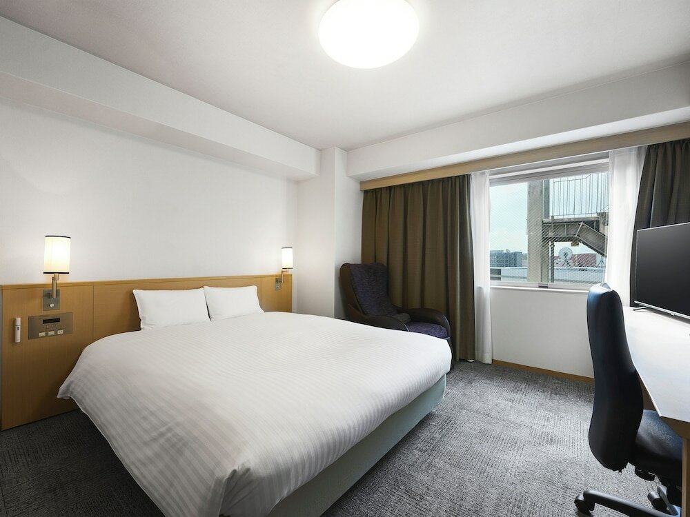 Фото Daiwa Roynet Hotel Hakata Gion