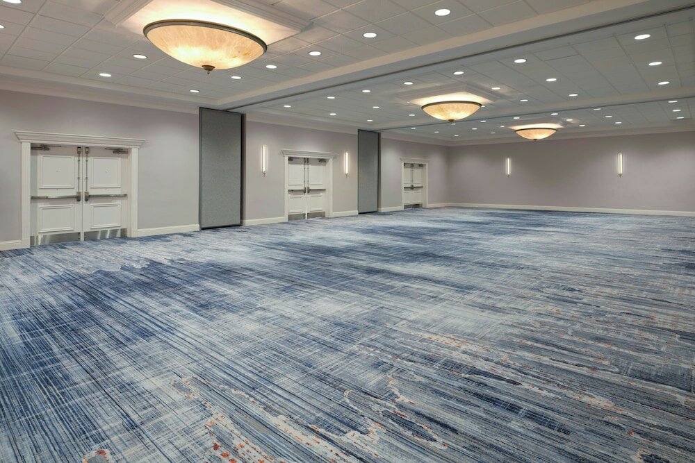 Фото West Palm Beach Marriott