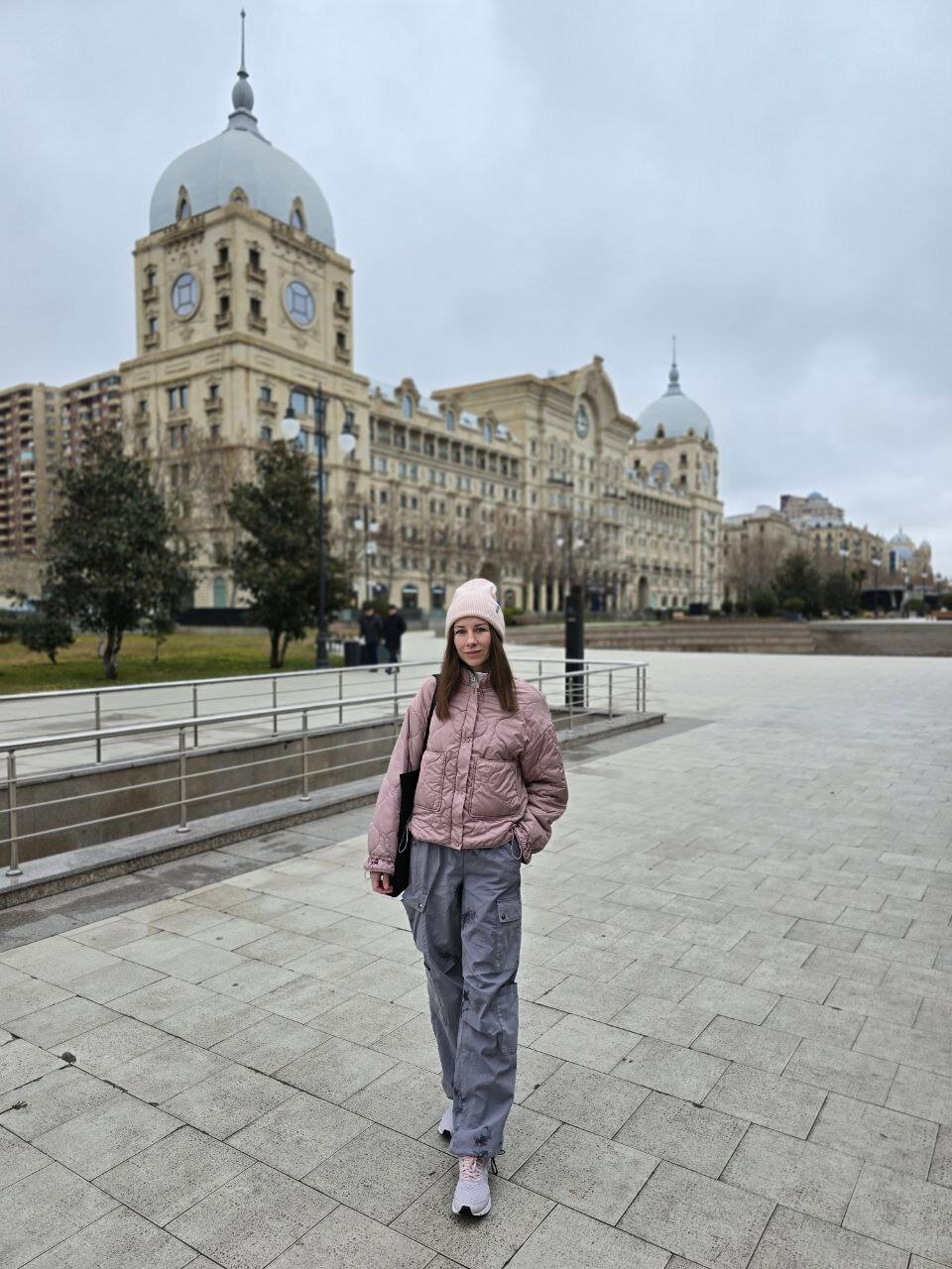 Фото Courtyard by Marriott Baku