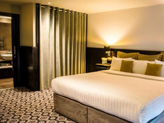 Фото The Vincent Hotel