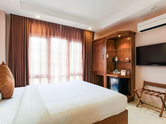 Фото Hoang Lan Hotel