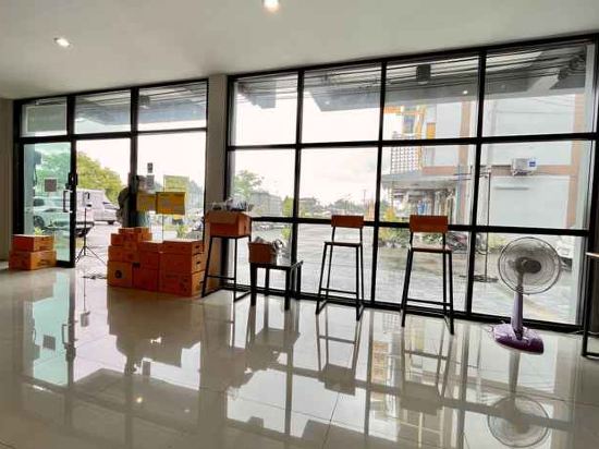 Фото Life Hotel Rong Khun