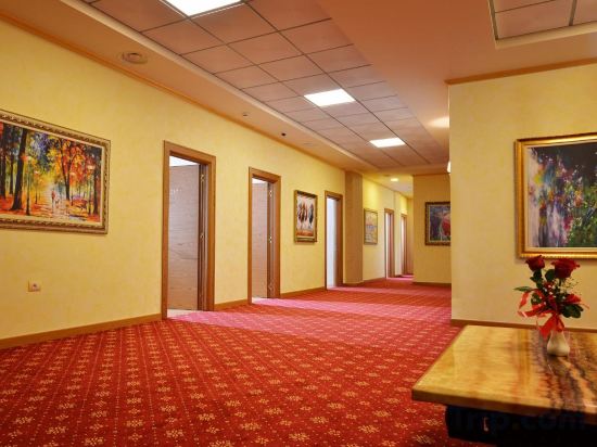 Фото Hotel Austria