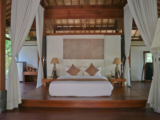 Фото Grand Mega Resort and SPA Cepu