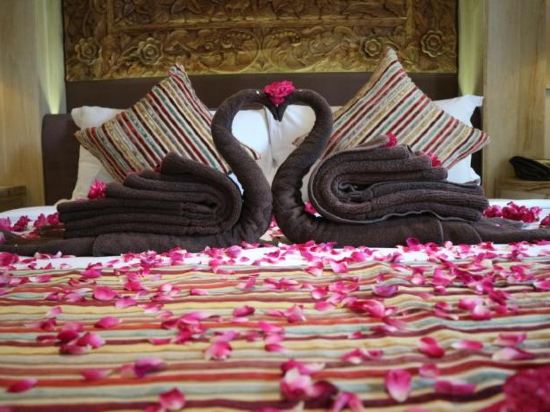 Фото Grand Mega Resort and SPA Cepu