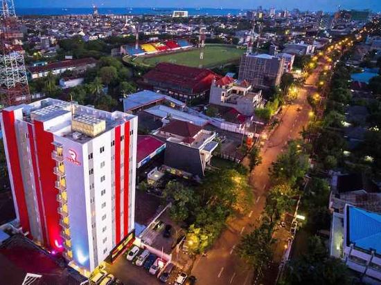 Фото Red Planet Makassar