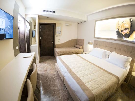 Фото Best Western Premier Milano Palace Hotel