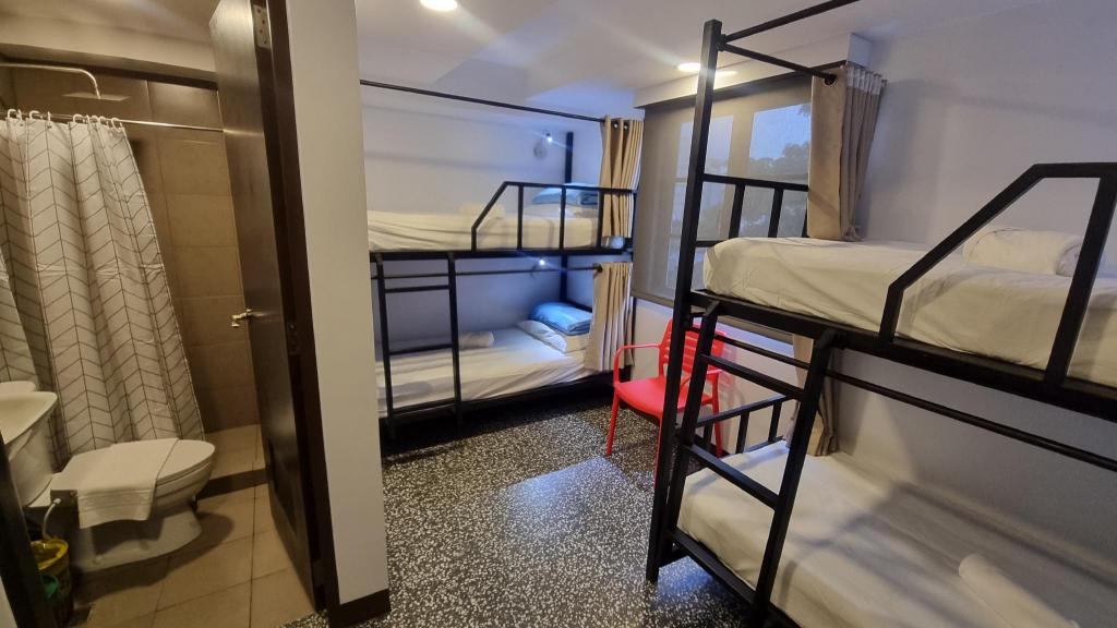 Фото One Cristina Suites