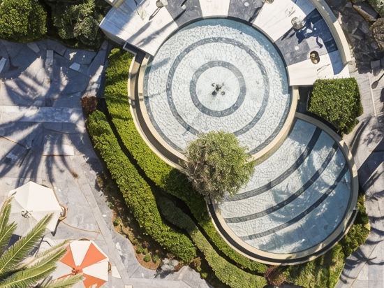 Фото Aquila Rithymna Beach