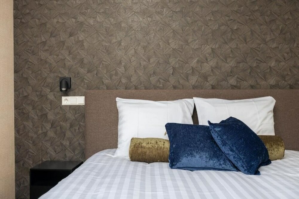 Фото Hotel Restaurant de Beurs