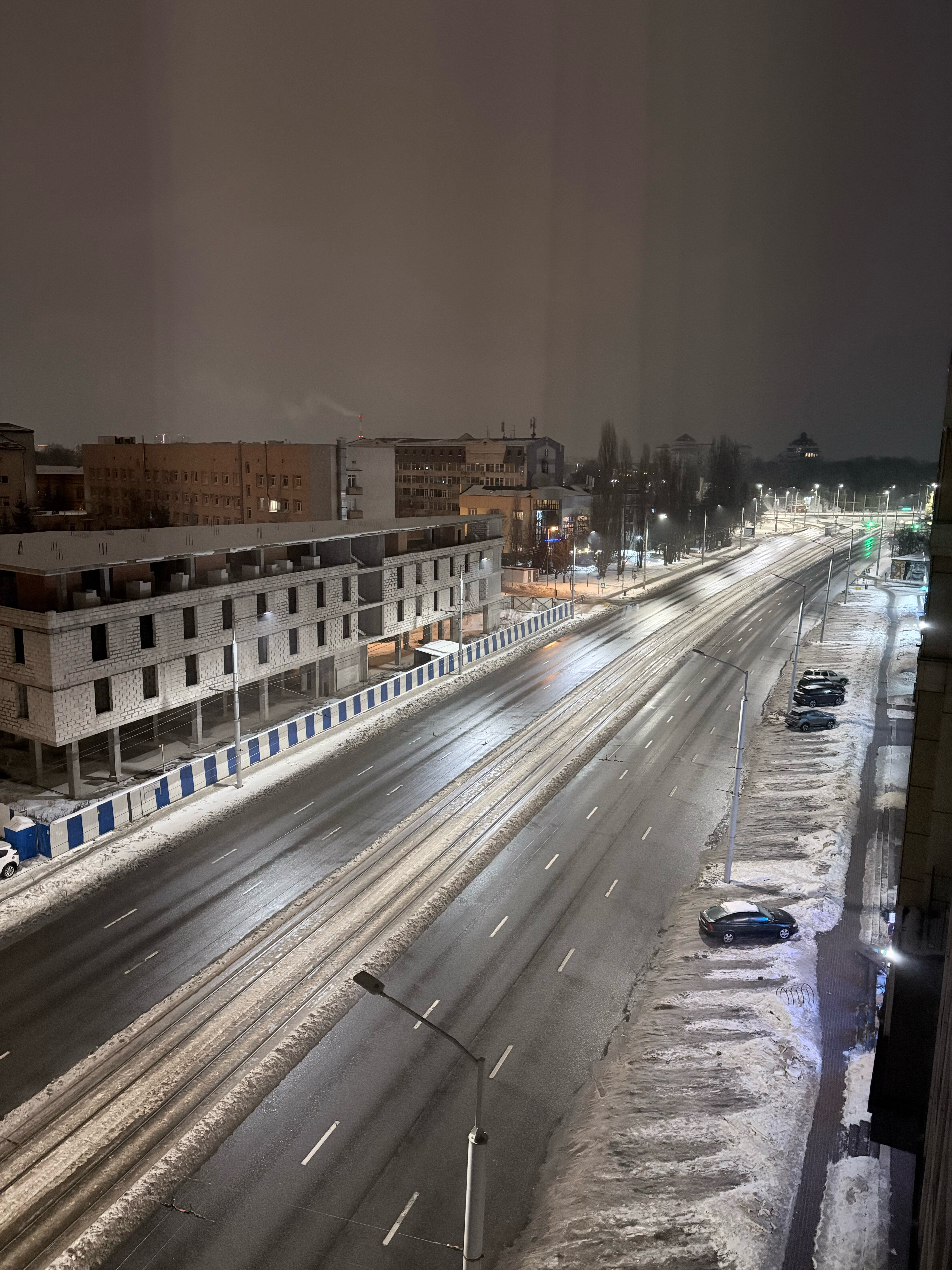 Фото Отель Нега