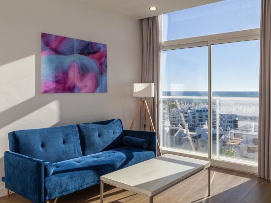 Фото Hotel Alay Puerto Marina - Adults Only Recommended