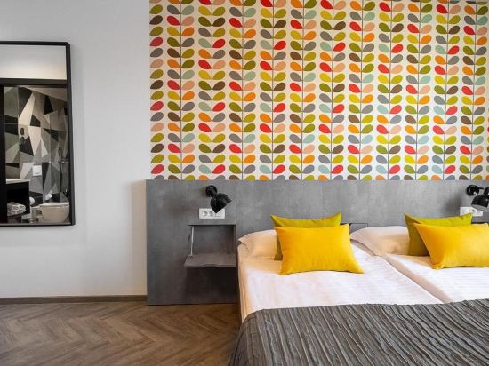 Фото Urban Ring Hotel