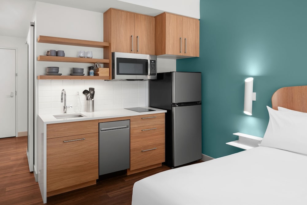 Фото Element Charlotte Uptown