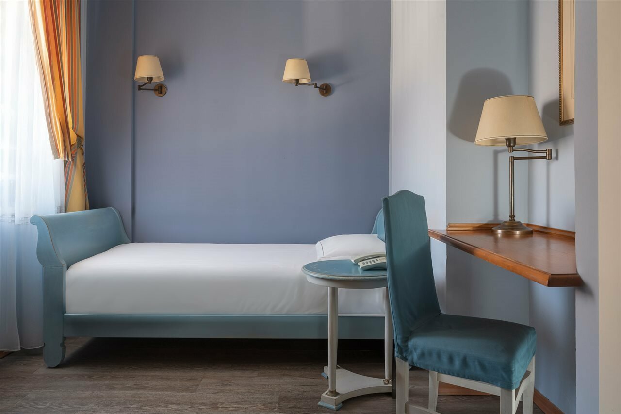 Фото Hotel Campo Marzio