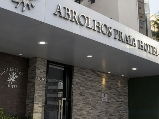 Фото Abrolhos Praia Hotel