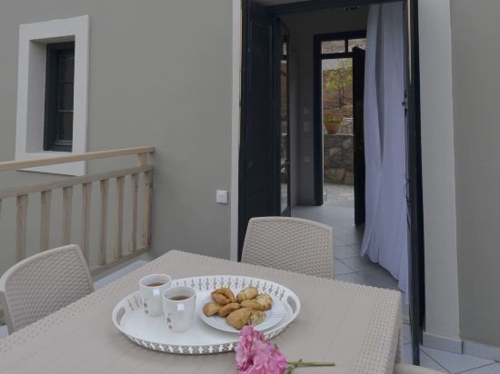 Фото Blue View Villas