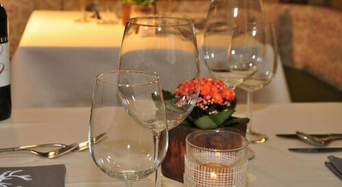 Гостиница Hotel Sonne в Форарльберге