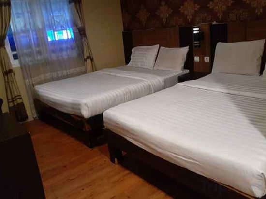 Фото Novatel Yogyakarta