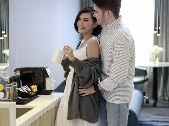 Фото Novotel Suites Yogyakarta Malioboro