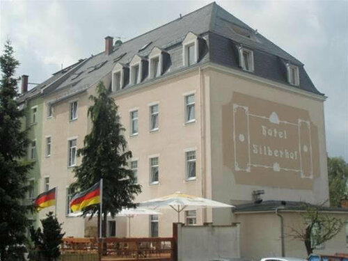 Sky Hotel Silberhof