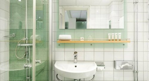 Гостиница Hotel Norrkoping в Норрчепинге