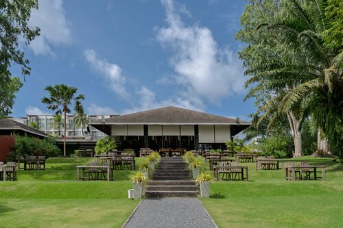 Гостиница Cassia Phuket, part of Banyan Group в лагуне Пхукет