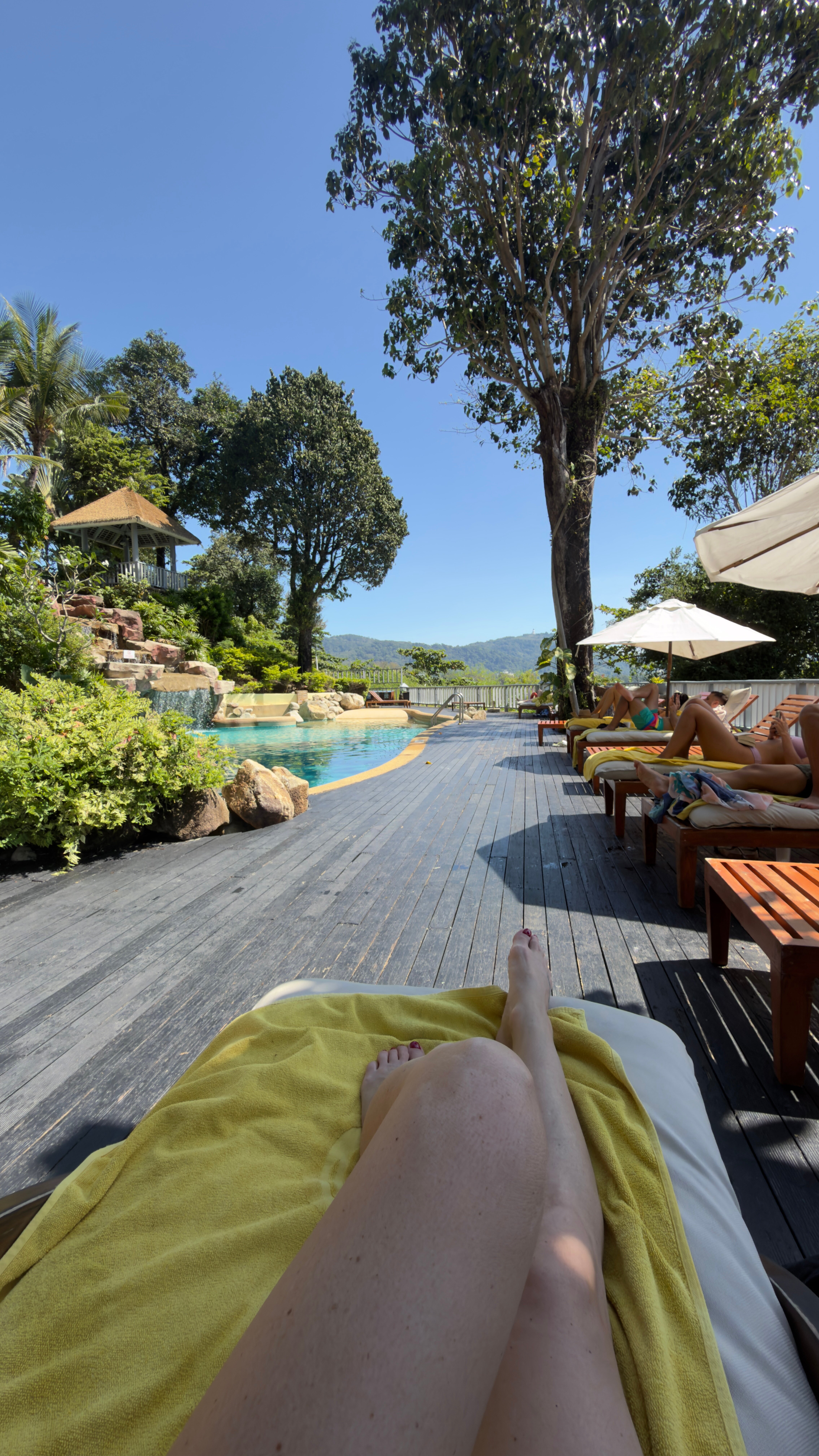 Фото Centara Villas Phuket