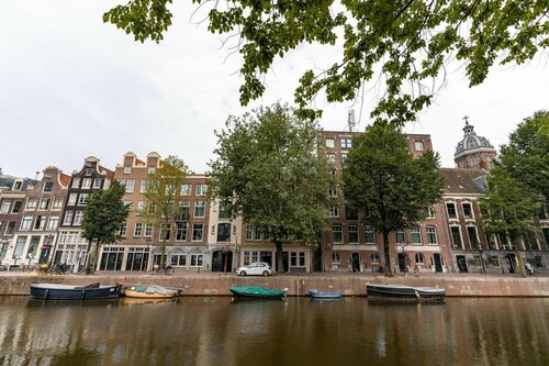 Hotel Mai Amsterdam