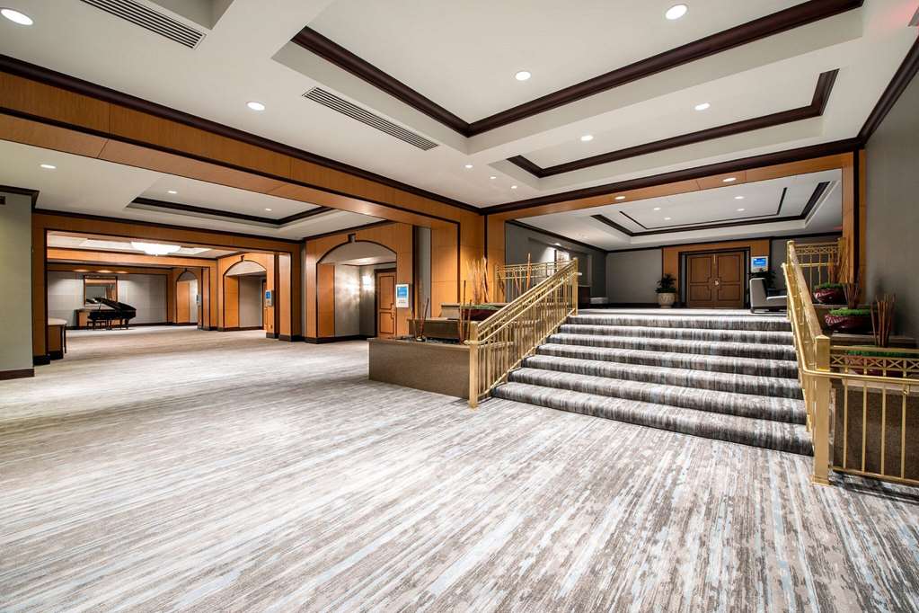 Фото Hilton Atlanta