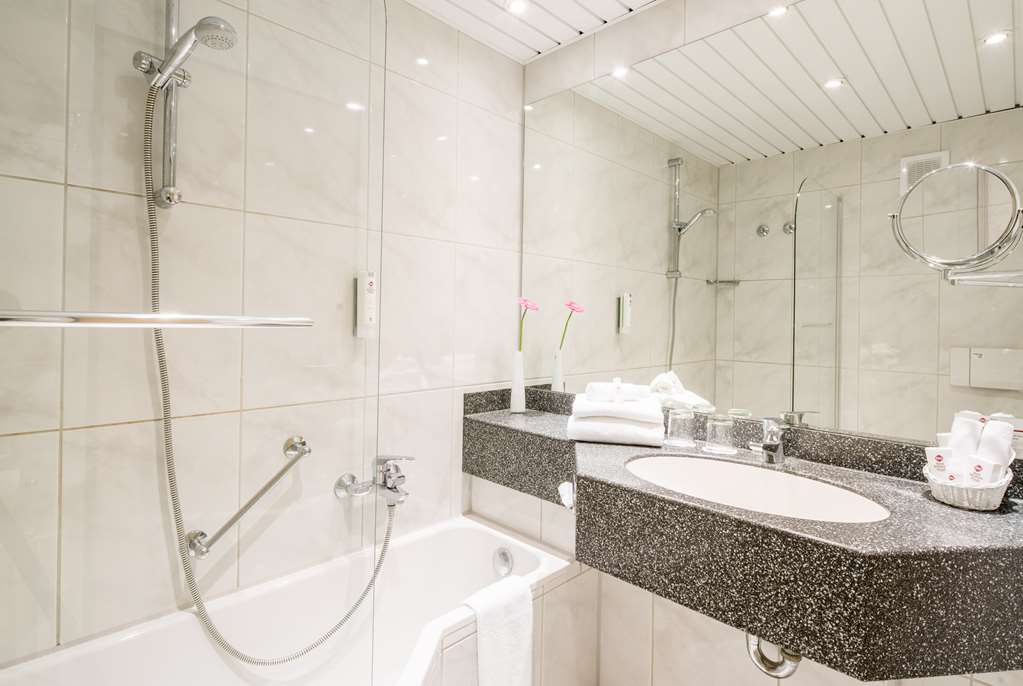 Фото Best Western Plus Hotel Am Schlossberg