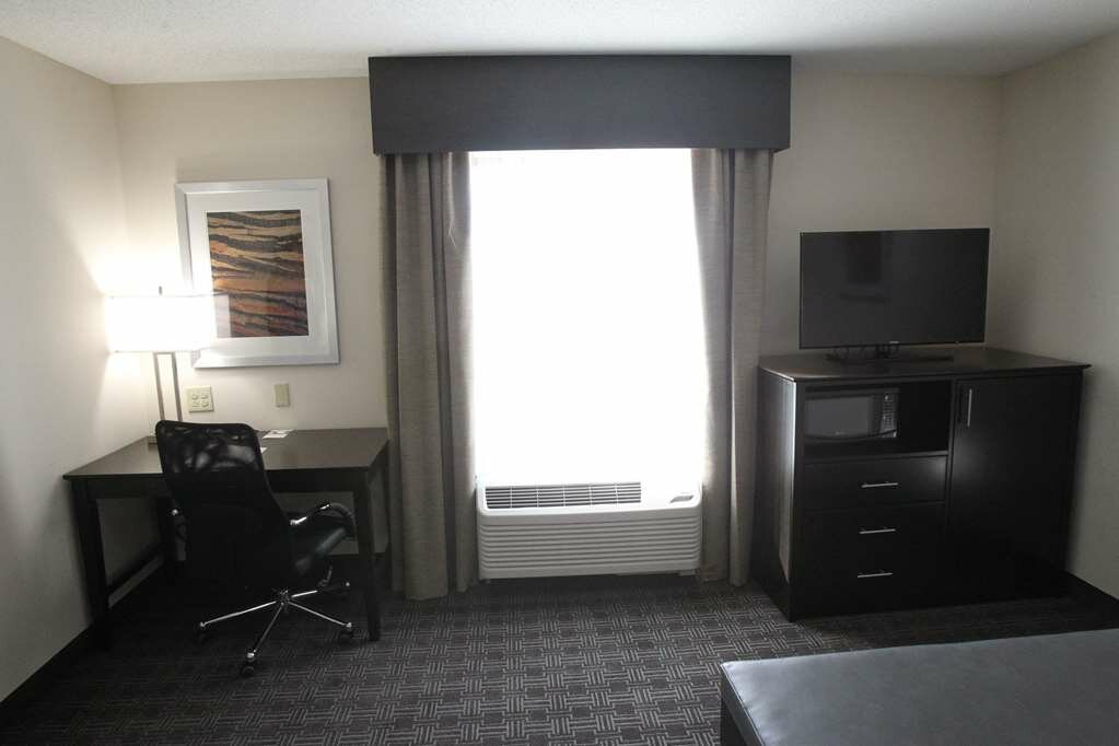 Фото Hampton Inn & Suites Seneca-Clemson Area
