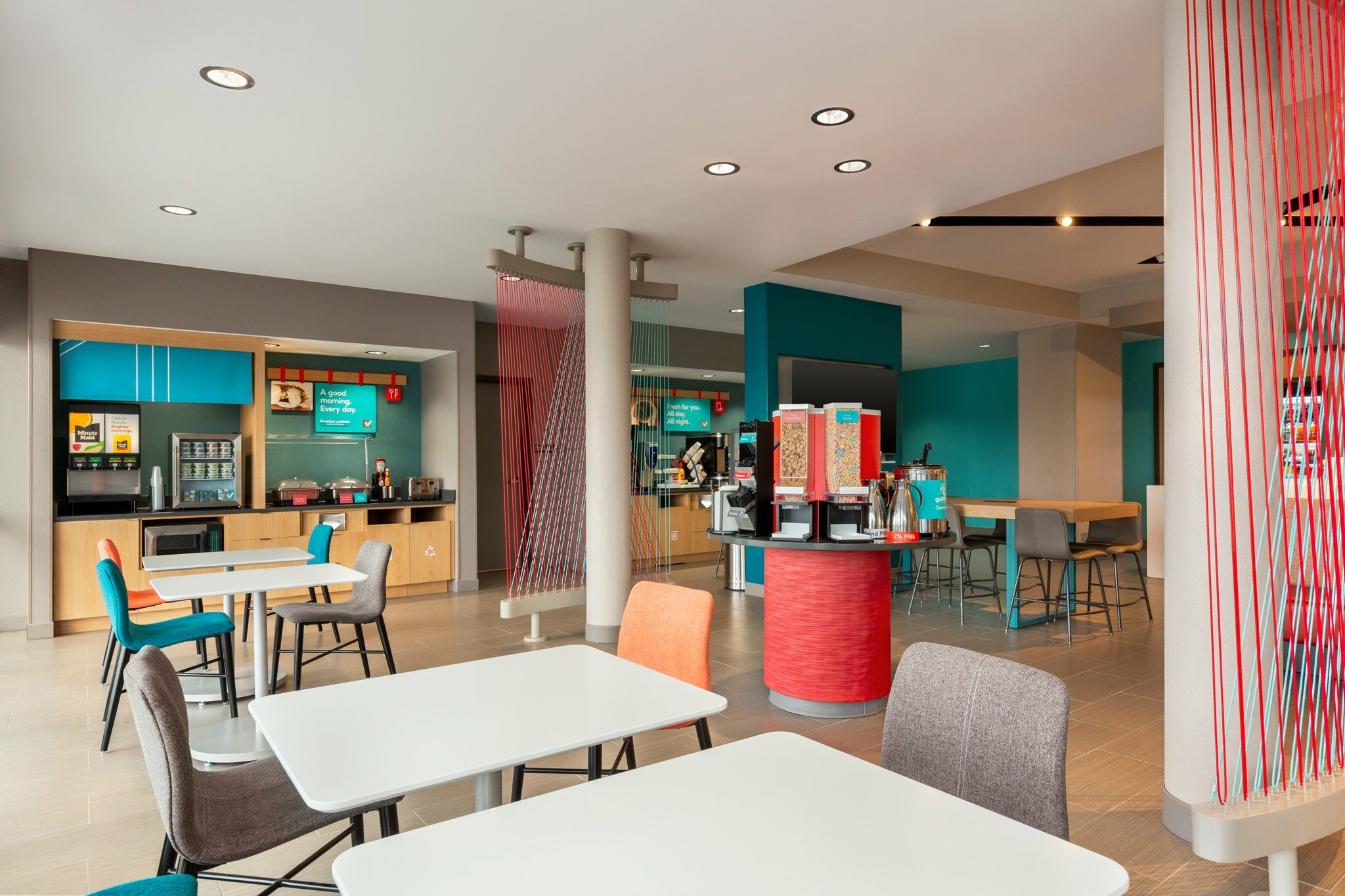 Фото Avid Hotels Lake Delton Dells Area, an Ihg Hotel