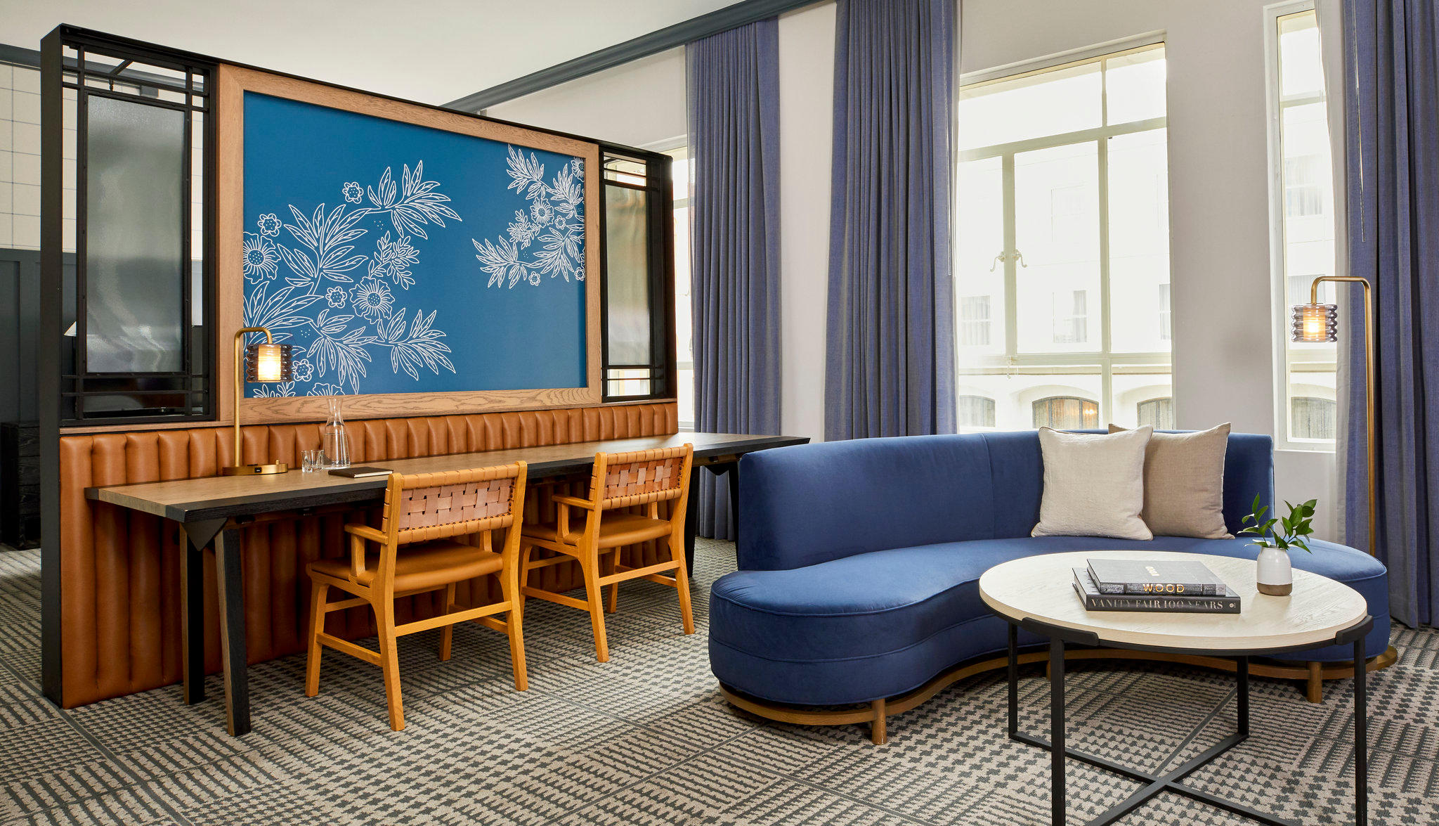 Фото Kimpton Hotel Monaco Denver, an Ihg Hotel