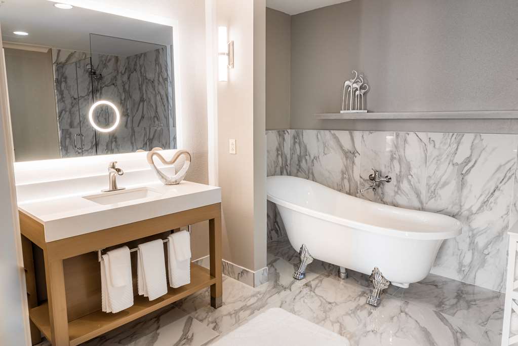 Фото Hilton Dallas Rockwall Lakefront