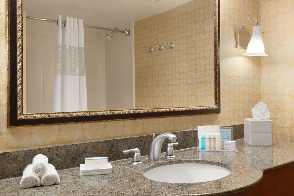 Фото Hampton Inn Miami-Airport West