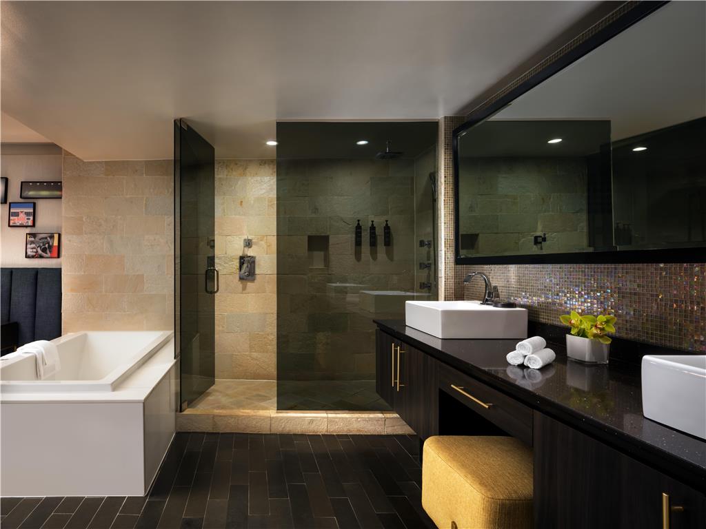 Фото The Starling Atlanta Midtown, Curio Collection by Hilton