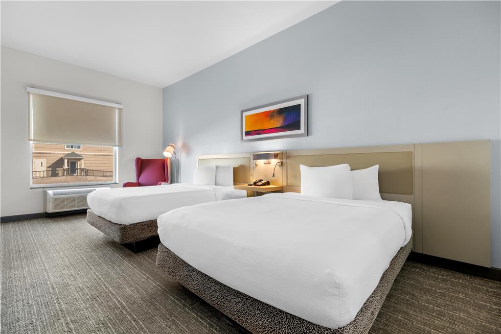 Фото Hilton Garden Inn Amarillo