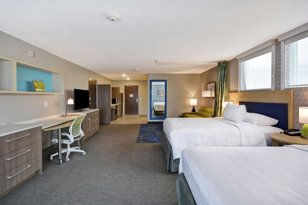 Фото Home2 Suites by Hilton Grand Rapids North