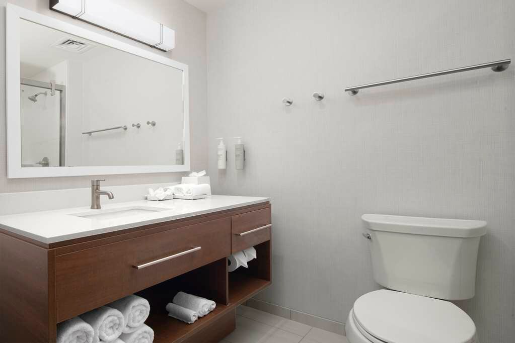 Фото Home2 Suites by Hilton Albuquerque Airport