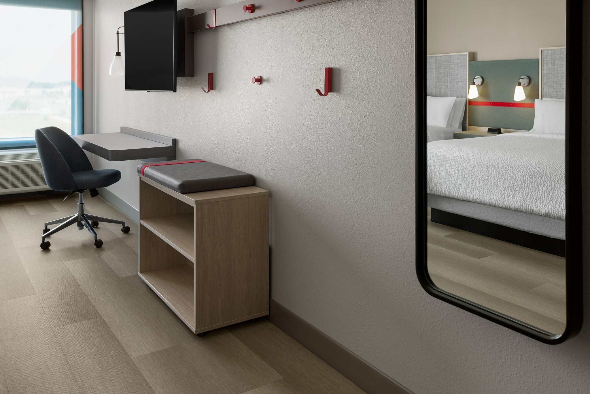Фото Avid Hotels Millsboro Georgetown South, An Ihg Hotel