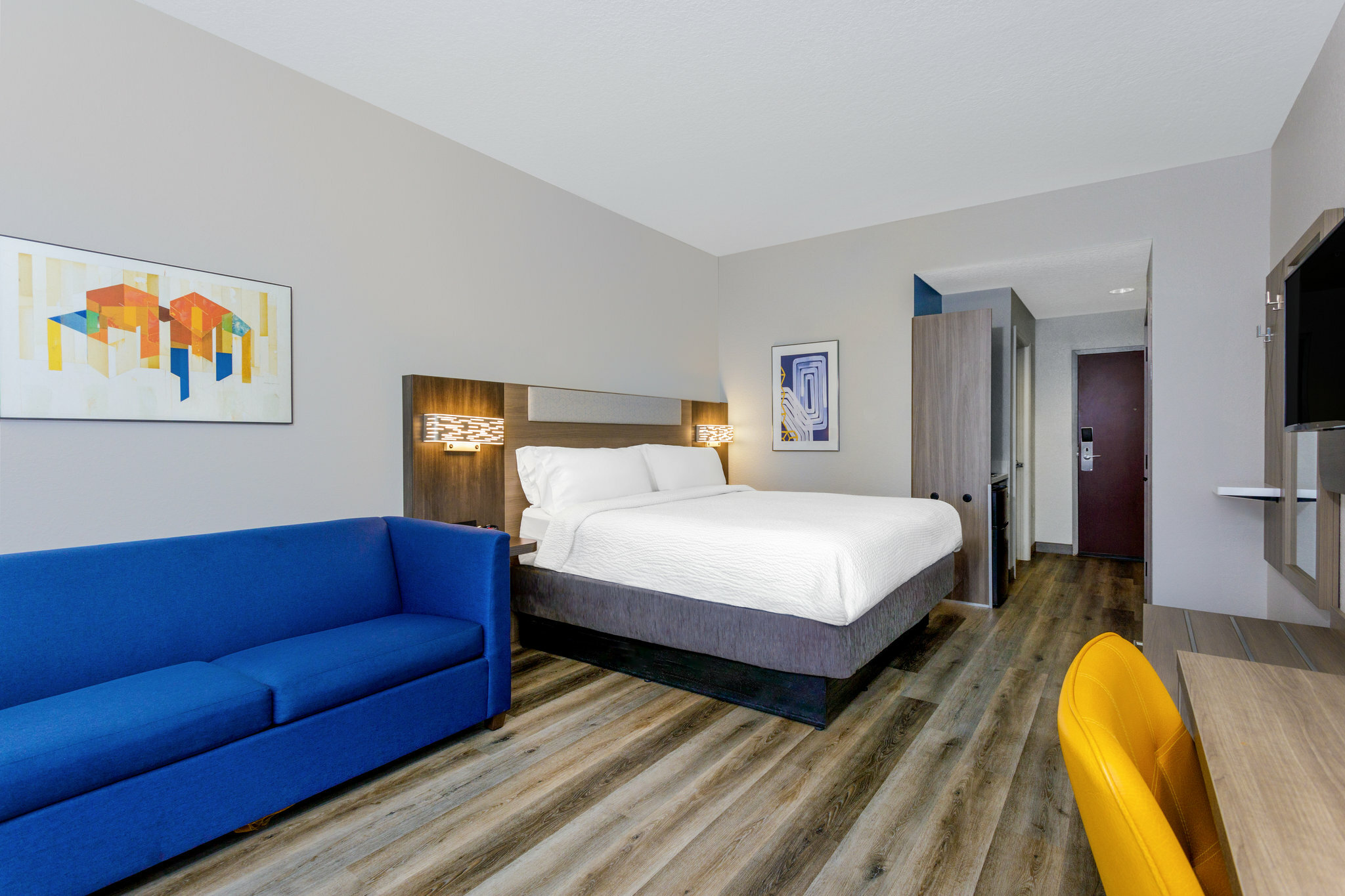 Фото Holiday Inn Express Hotel & Suites Ocoee East, an Ihg Hotel