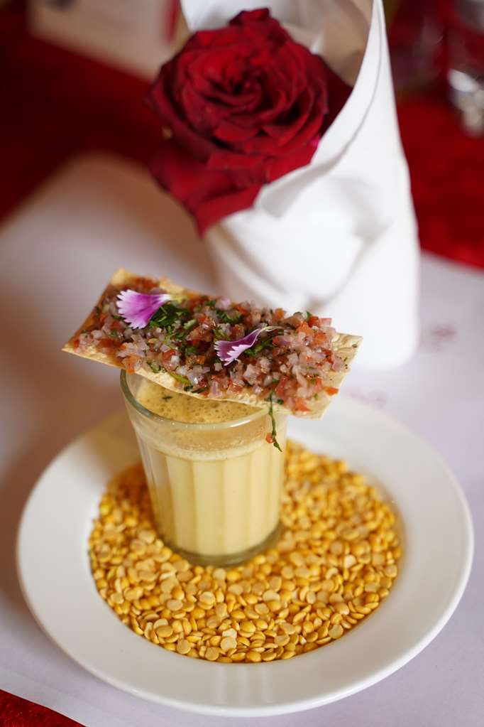 Фото Radisson Blu Hotel Greater Noida