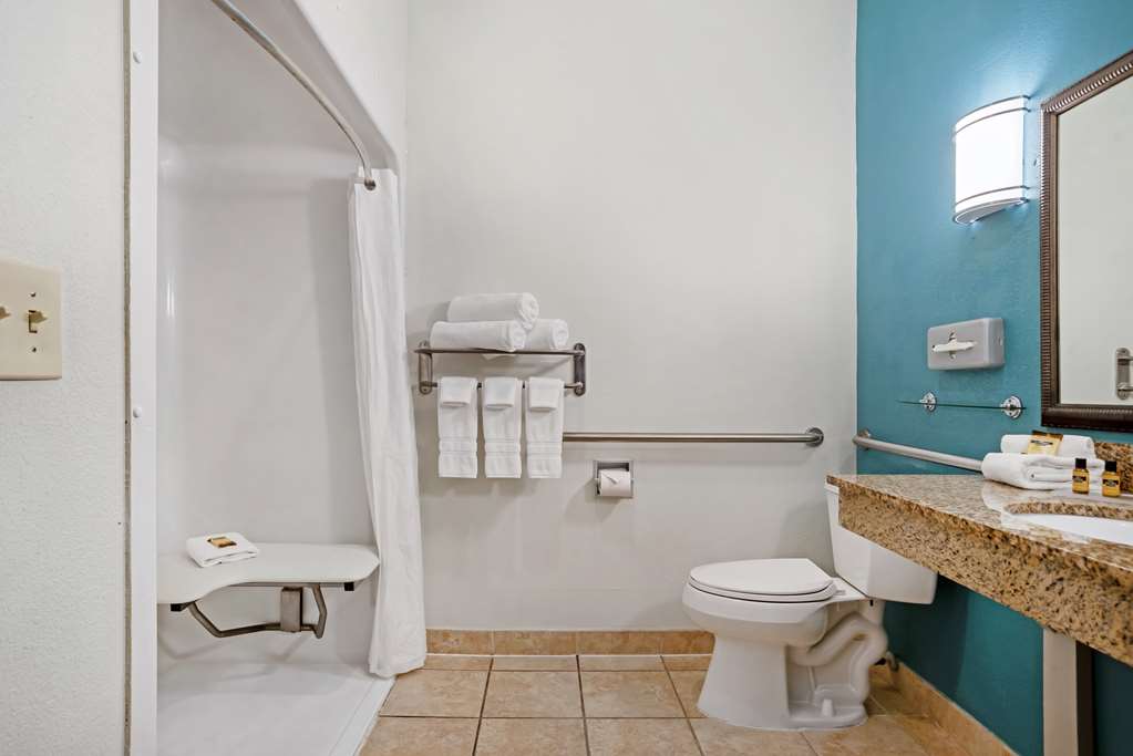 Фото Best Western Plus Blue Angel Inn