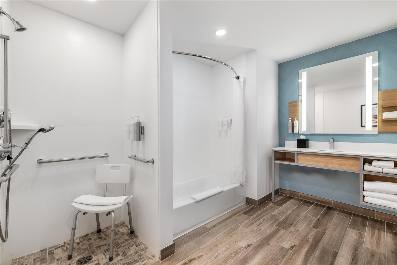 Фото Hilton Garden Inn Mystic/Groton